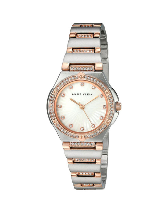 Часы Anne Klein Crystal 2417MPRT